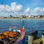 Apartman Sonnensee Aalweg Haffkrug