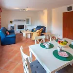 Apartman Sonnensee Aalweg Haffkrug