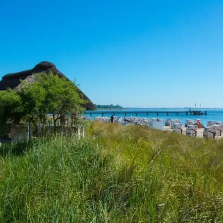 Sonnensee Aalweg * Haffkrug