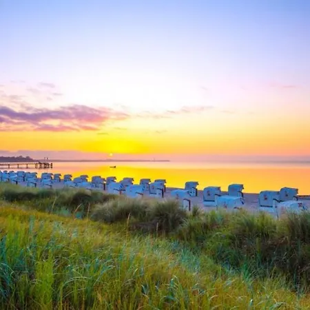 Lejlighed Sonnensee Aalweg Haffkrug