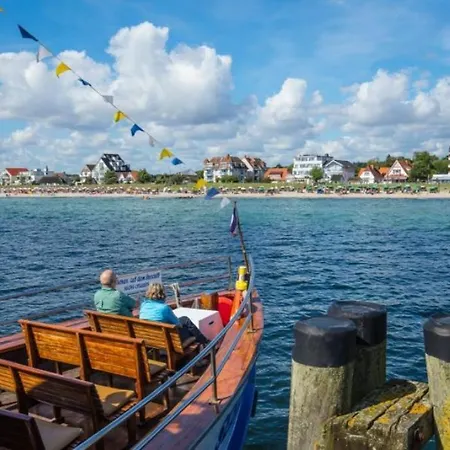 Lejlighed Sonnensee Aalweg Haffkrug