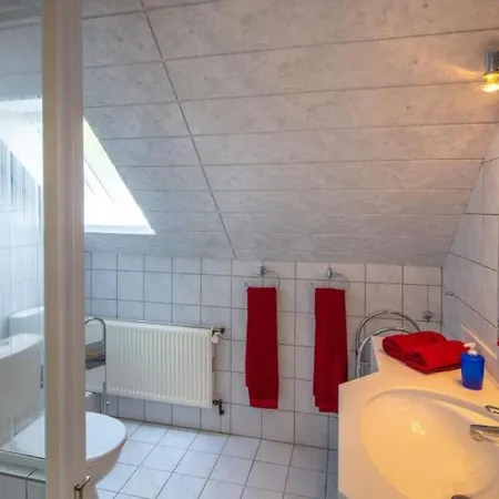 Appartement Sonnensee Aalweg *