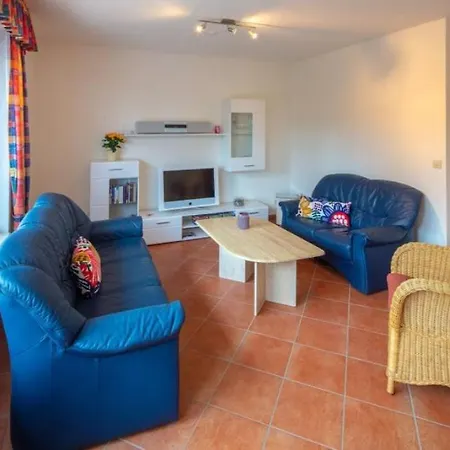 Sonnensee Aalweg Lejlighed Haffkrug