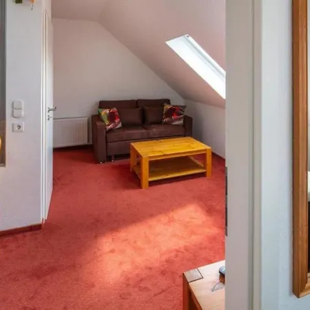 Lejlighed Sonnensee Aalweg Haffkrug