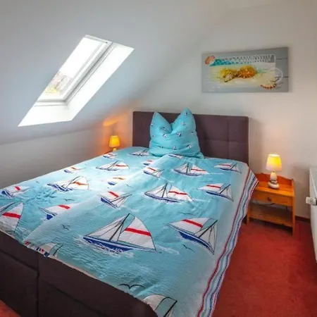 Sonnensee Aalweg Haffkrug