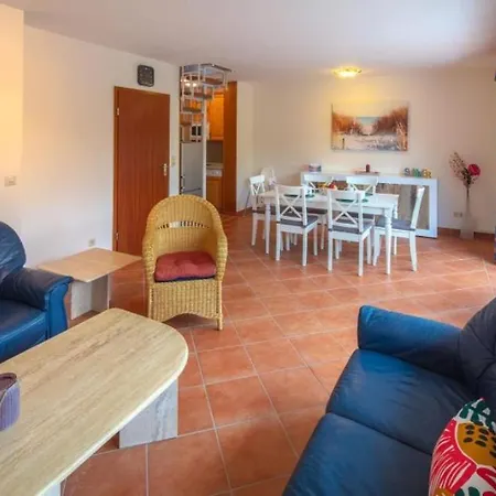 Sonnensee Aalweg Lejlighed