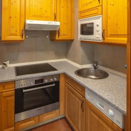 Lejlighed Sonnensee Aalweg