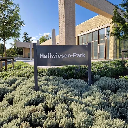 Sonnensee Aalweg Lejlighed Haffkrug