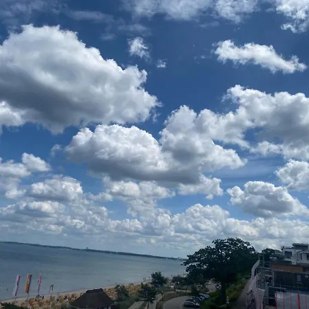 Sonnensee Aalweg Lejlighed