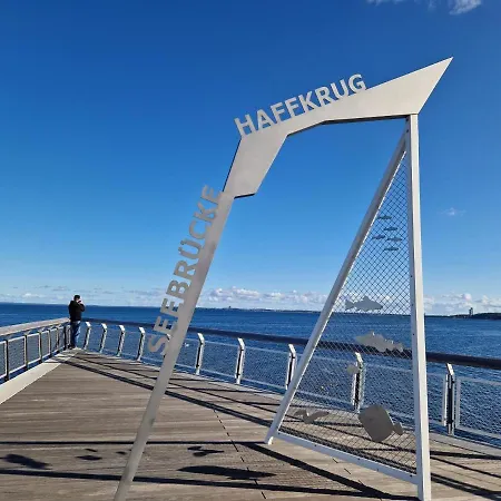 Lejlighed Sonnensee Aalweg *