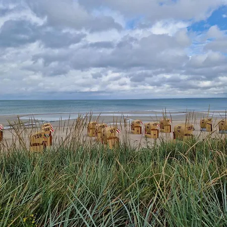 Sonnensee Aalweg Lejlighed *