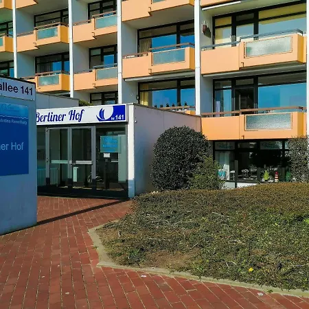 דירה Sonnensee Aalweg הפקרוג