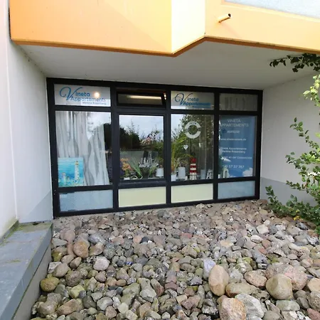Appartement Sonnensee Aalweg