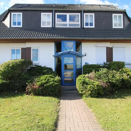 Sonnensee Aalweg Appartement