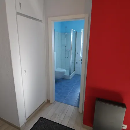 Sonnensee Aalweg Appartement