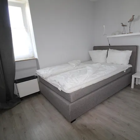 Sonnensee Aalweg Appartement Haffkrug