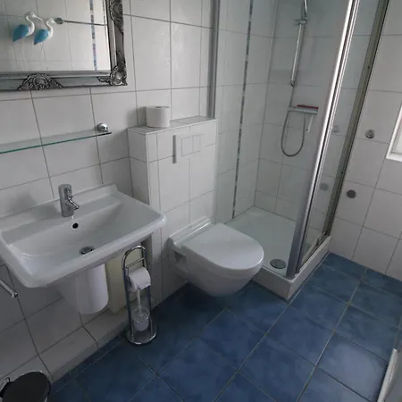 Appartement Sonnensee Aalweg *
