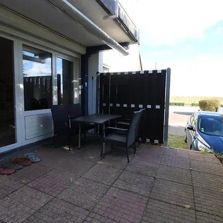 Sonnensee Aalweg Appartement *