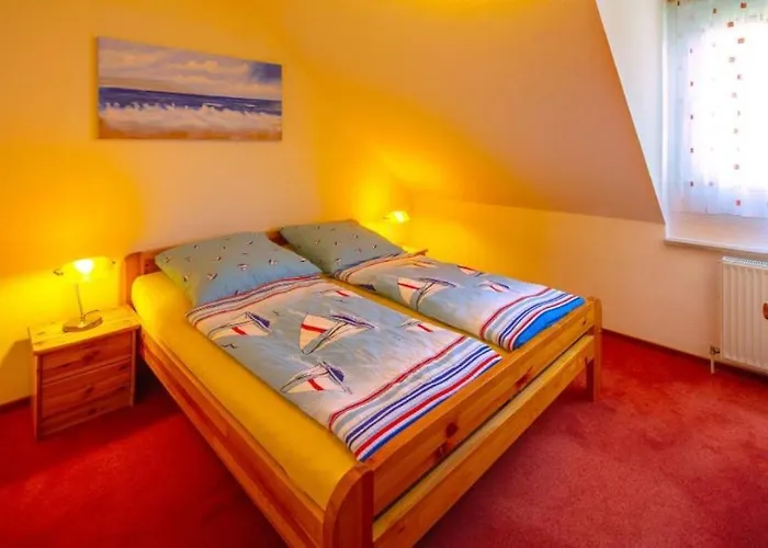 Sonnensee Aalweg Lägenhet *